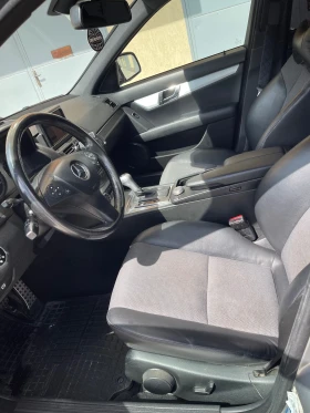 Mercedes-Benz C 220 W204 OM646 , снимка 9