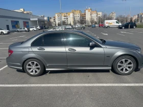 Mercedes-Benz C 220 W204 OM646 , снимка 2
