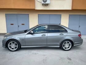 Mercedes-Benz C 220 W204 OM646 , снимка 5