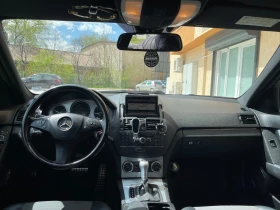 Mercedes-Benz C 220 W204 OM646 , снимка 7