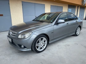 Mercedes-Benz C 220 W204 OM646 , снимка 6