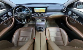 Mercedes-Benz E 300, снимка 7