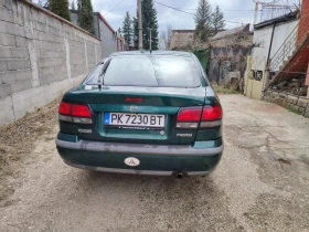 Mazda 626, снимка 7