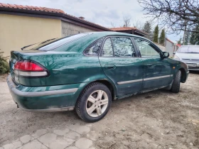 Mazda 626, снимка 6