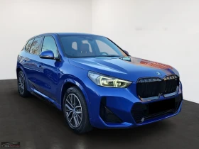 BMW iX1 30/xDRIVE/313HP/MSPORTHUD/PANO/360/19/227z, снимка 4