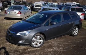 Opel Astra 1.7TDCI - 110к.с. ЕВРО 5А, снимка 2