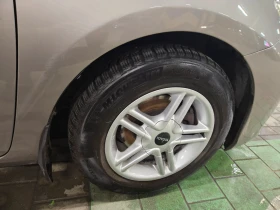 Toyota Auris 1.4 d4d, снимка 8