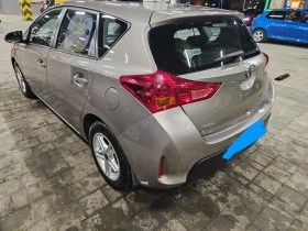 Toyota Auris 1.4 d4d, снимка 6