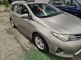 Toyota Auris 1.4 d4d, снимка 3