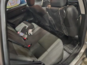 Toyota Auris 1.4 d4d, снимка 10