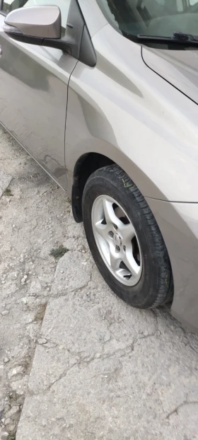 Toyota Auris 1.4 d4d, снимка 13