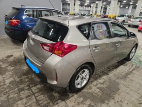 Toyota Auris 1.4 d4d, снимка 4