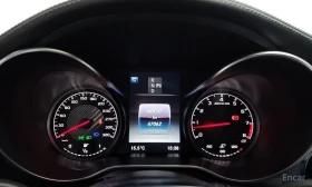 Mercedes-Benz C 63 AMG, снимка 8