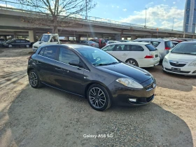 Fiat Brava 1.4 benzin 120кс. ABART, снимка 2