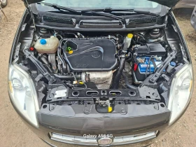 Fiat Brava 1.4 benzin 120кс. ABART, снимка 13