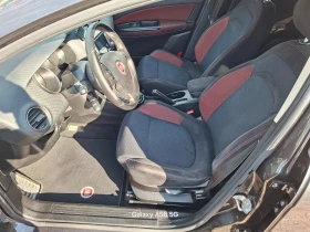 Fiat Brava 1.4 benzin 120кс. ABART, снимка 6