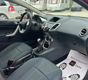 Ford Focus 1.4i/LPG, снимка 12