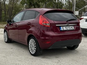 Ford Focus 1.4i/LPG, снимка 4