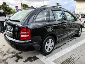 Skoda Fabia 1.9 TDI, снимка 3