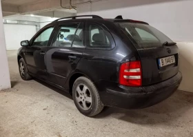 Skoda Fabia 1.9 TDI, снимка 7