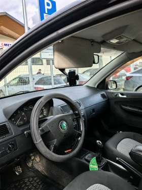 Skoda Fabia 1.9 TDI, снимка 5