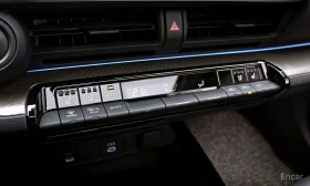 Toyota Prius 2.0* HYBRID* ПОДГРЕВ* ОБДУХВАНЕ* 360КАМЕРА* LANE* , снимка 10