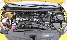 Toyota Prius 2.0* HYBRID* ПОДГРЕВ* ОБДУХВАНЕ* 360КАМЕРА* LANE* , снимка 17