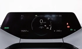 Toyota Prius 2.0* HYBRID* ПОДГРЕВ* ОБДУХВАНЕ* 360КАМЕРА* LANE* , снимка 11