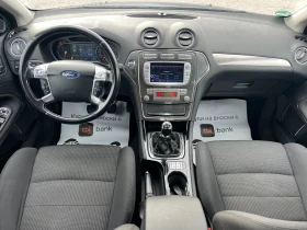 Ford Mondeo 2.2 TDCi Titanium, снимка 12