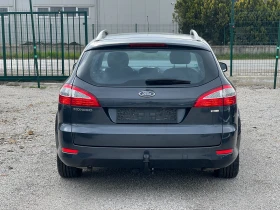 Ford Mondeo 2.2 TDCi Titanium, снимка 5