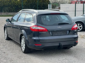 Ford Mondeo 2.2 TDCi Titanium, снимка 6