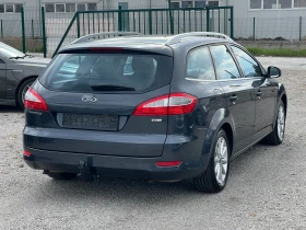 Ford Mondeo 2.2 TDCi Titanium, снимка 4