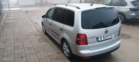 VW Touran, снимка 5