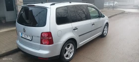 VW Touran, снимка 1