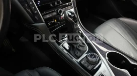 Infiniti Q 60| DISTRONIC| ПОДГРЕВ| 360| ВКЛЮЧЕН ТЕХНОТЕСТ, снимка 11