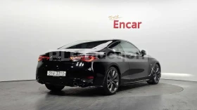 Infiniti Q 60| DISTRONIC| ПОДГРЕВ| 360| ВКЛЮЧЕН ТЕХНОТЕСТ, снимка 3