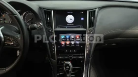 Infiniti Q 60| DISTRONIC| ПОДГРЕВ| 360| ВКЛЮЧЕН ТЕХНОТЕСТ, снимка 8