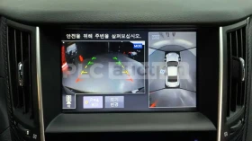 Infiniti Q 60| DISTRONIC| ПОДГРЕВ| 360| ВКЛЮЧЕН ТЕХНОТЕСТ, снимка 10