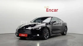 Infiniti Q 60| DISTRONIC| ПОДГРЕВ| 360| ВКЛЮЧЕН ТЕХНОТЕСТ, снимка 4