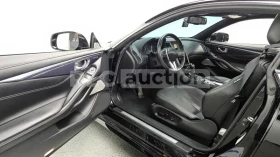 Infiniti Q 60| DISTRONIC| ПОДГРЕВ| 360| ВКЛЮЧЕН ТЕХНОТЕСТ, снимка 5