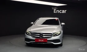 Mercedes-Benz E 220, снимка 3