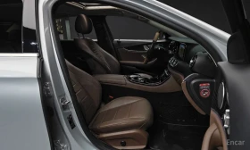 Mercedes-Benz E 220, снимка 11