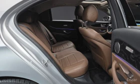Mercedes-Benz E 220, снимка 12