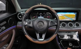 Mercedes-Benz E 220, снимка 13