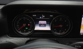 Mercedes-Benz E 220, снимка 8