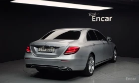 Mercedes-Benz E 220, снимка 2