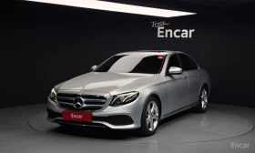 Mercedes-Benz E 220, снимка 1
