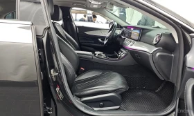 Mercedes-Benz CLS 400 d* 4MATIC* DISTRONIC* HEAD-UP* BURMESTER* SUNROOF*, снимка 15