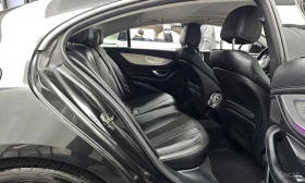 Mercedes-Benz CLS 400 d* 4MATIC* DISTRONIC* HEAD-UP* BURMESTER* SUNROOF*, снимка 16