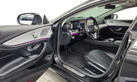 Mercedes-Benz CLS 400 d* 4MATIC* DISTRONIC* HEAD-UP* BURMESTER* SUNROOF*, снимка 5